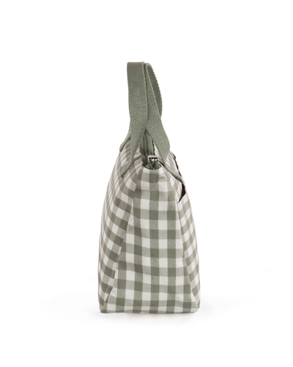 Trousse de toilette Caetana Stone