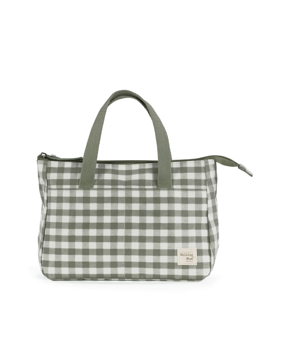 Trousse de toilette Caetana Stone