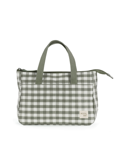 Trousse de toilette Caetana Stone