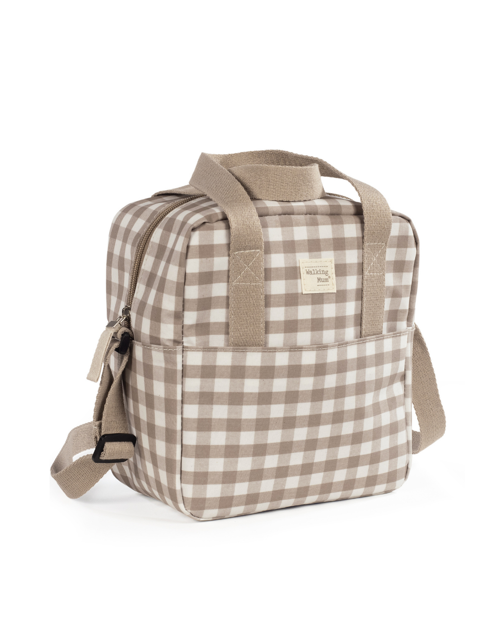 Lancheira Caetana Sand