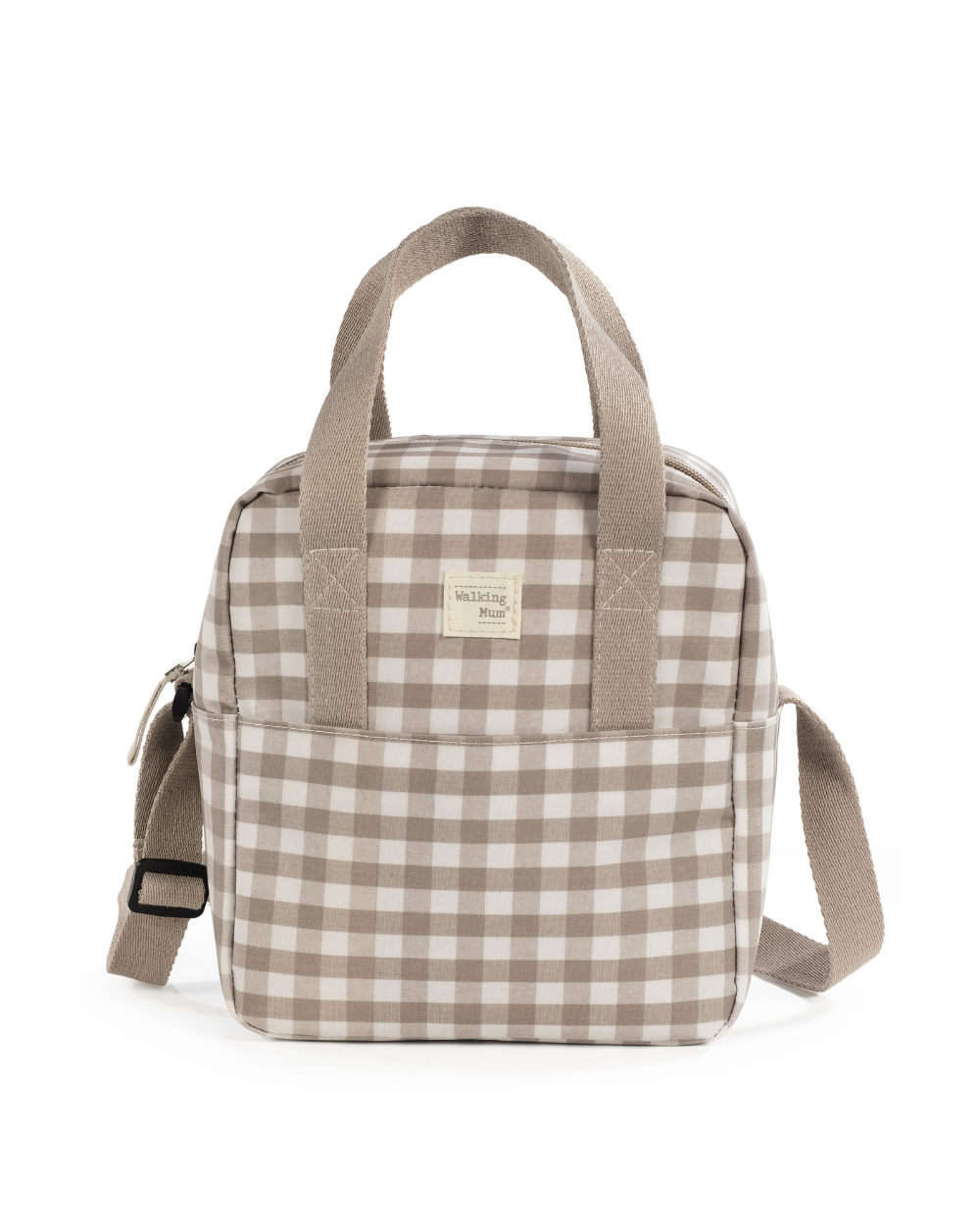 Lancheira Caetana Sand