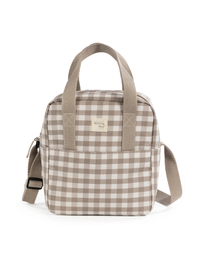 Lancheira Caetana Sand