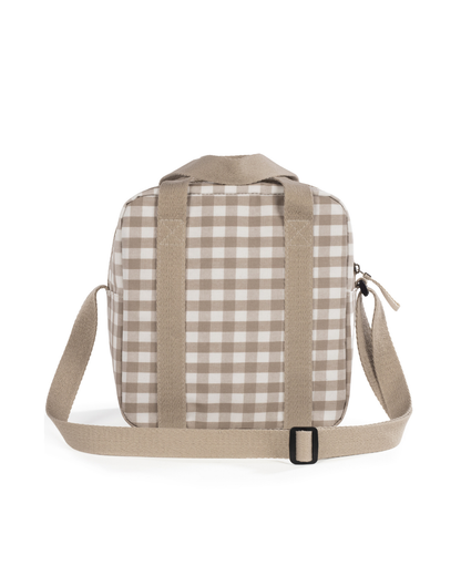 Lancheira Caetana Sand