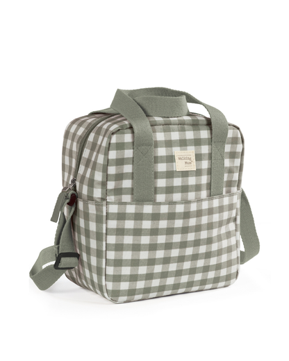 Lancheira Caetana Stone