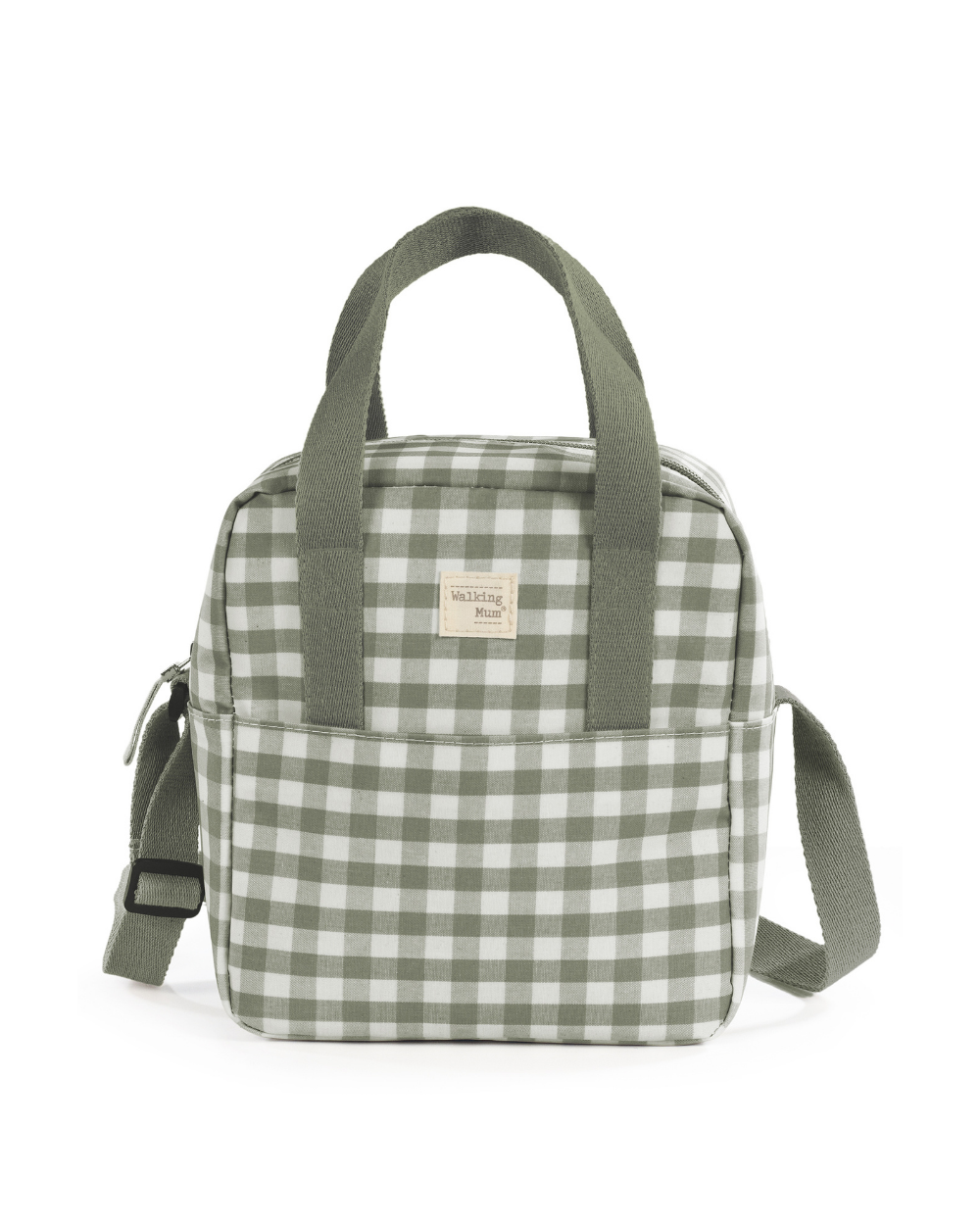 Lancheira Caetana Stone