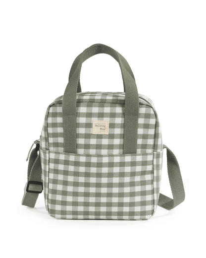 Lancheira Caetana Stone