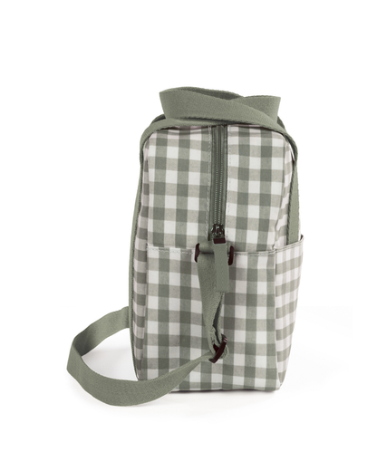 Lancheira Caetana Stone