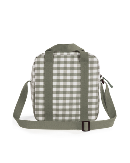 Lancheira Caetana Stone