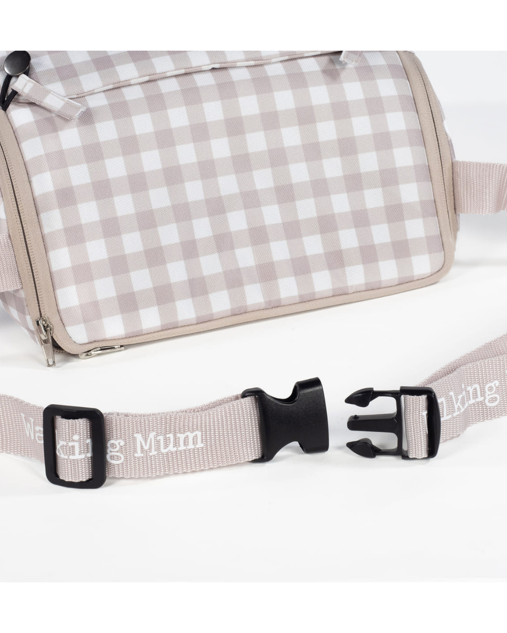 Chaise portable Caetana Sand