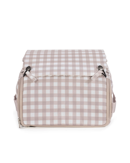 Chaise portable Caetana Sand