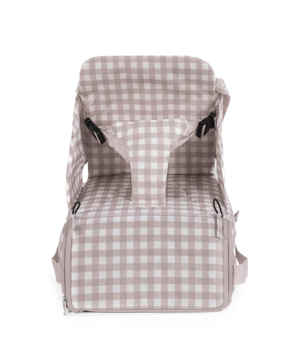 Chaise portable Caetana Sand