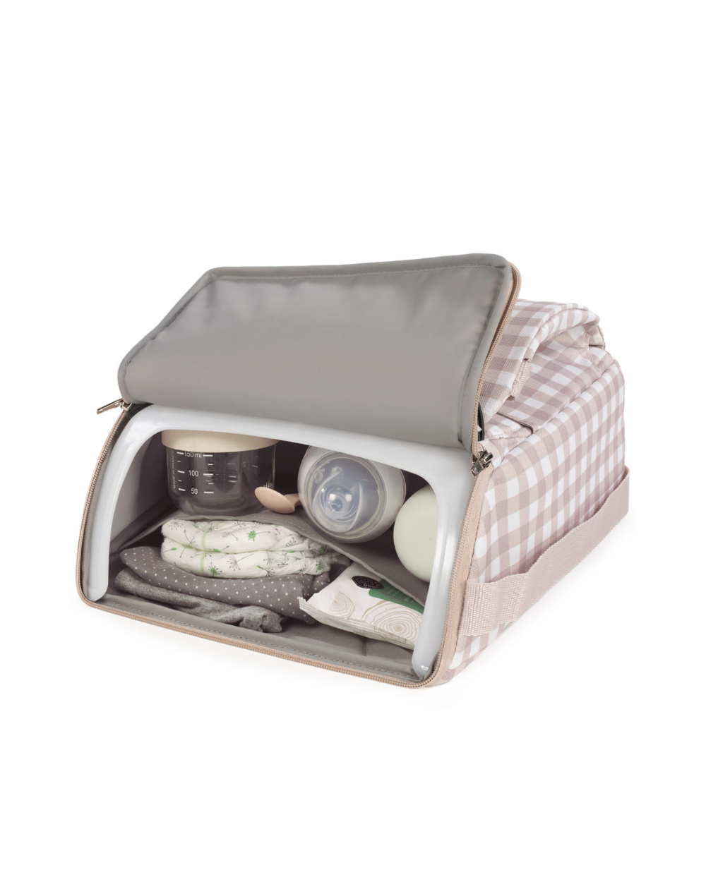 Chaise portable Caetana Sand