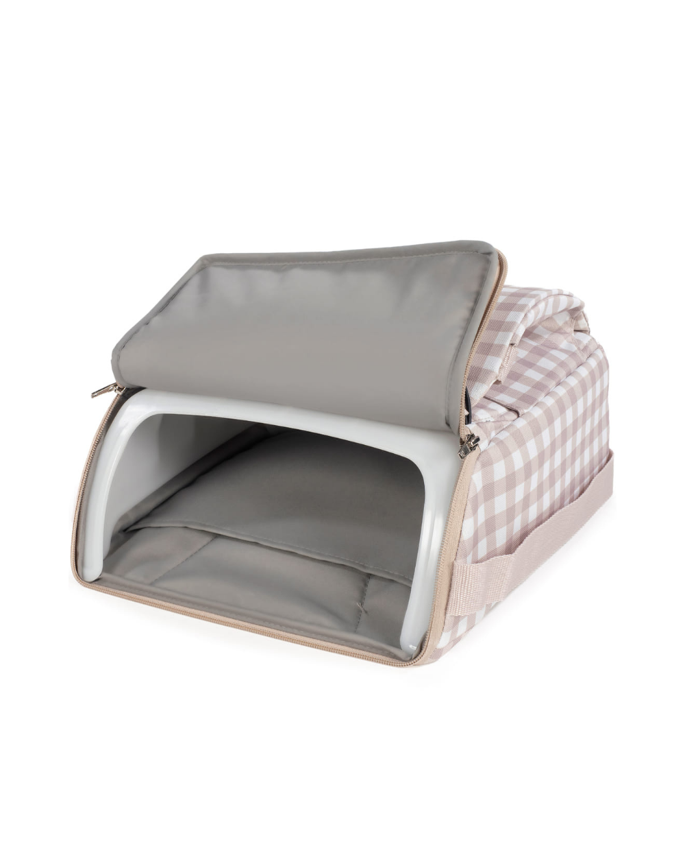 Chaise portable Caetana Sand