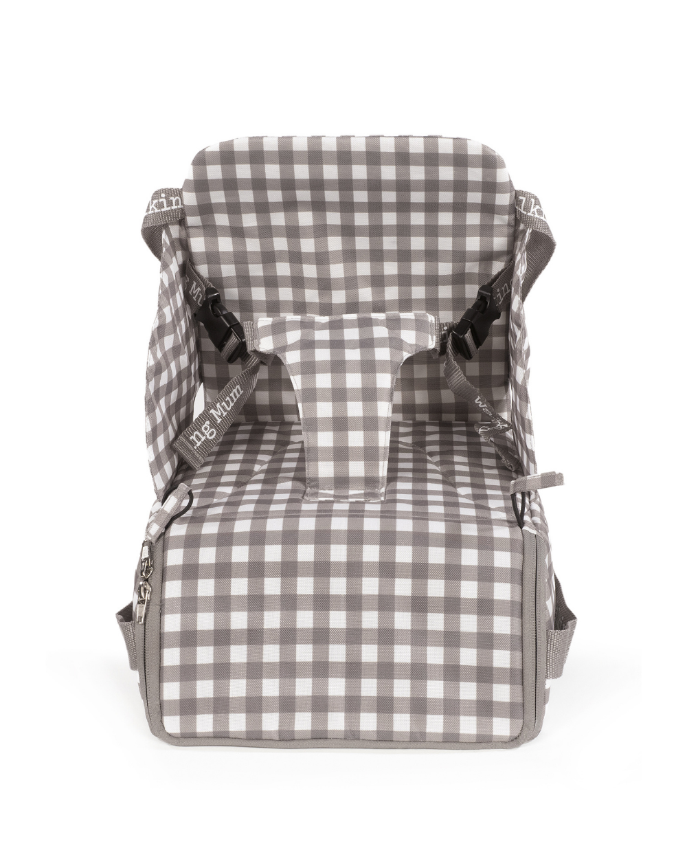 Chaise portable en pierre Caetana