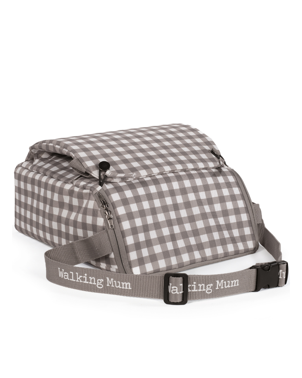 Chaise portable en pierre Caetana