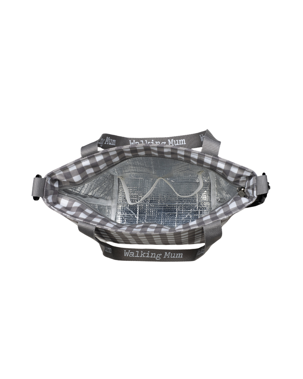 Caetana Stone Thermal Bag