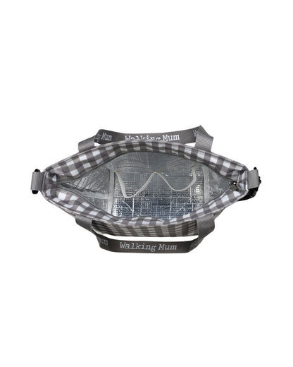 Caetana Stone Thermal Bag