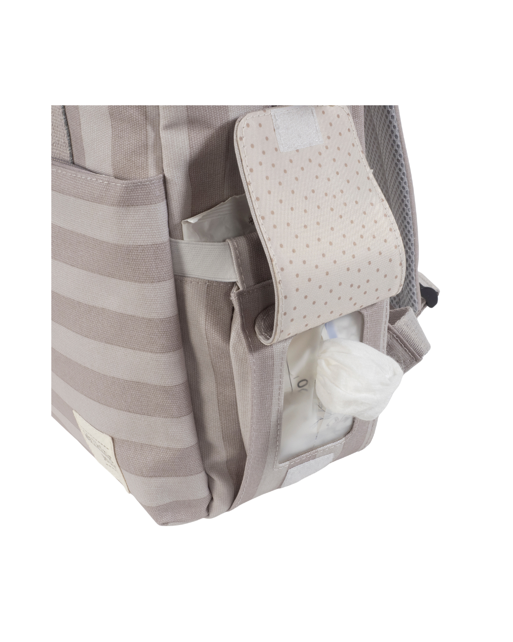 Mochila Sintra Beige