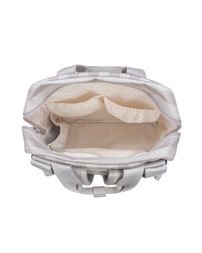 Mochila Sintra Beige