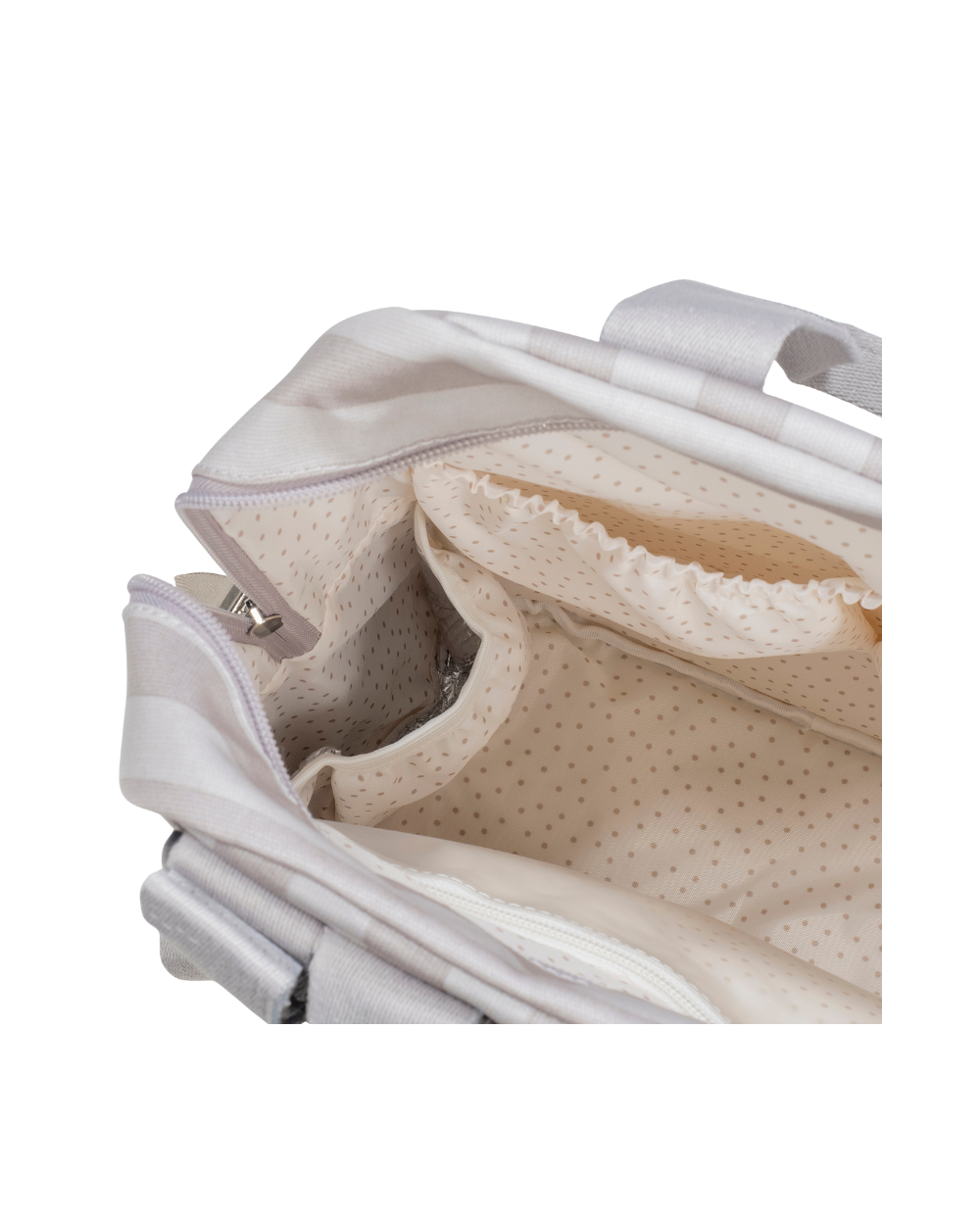 Mochila Sintra Beige