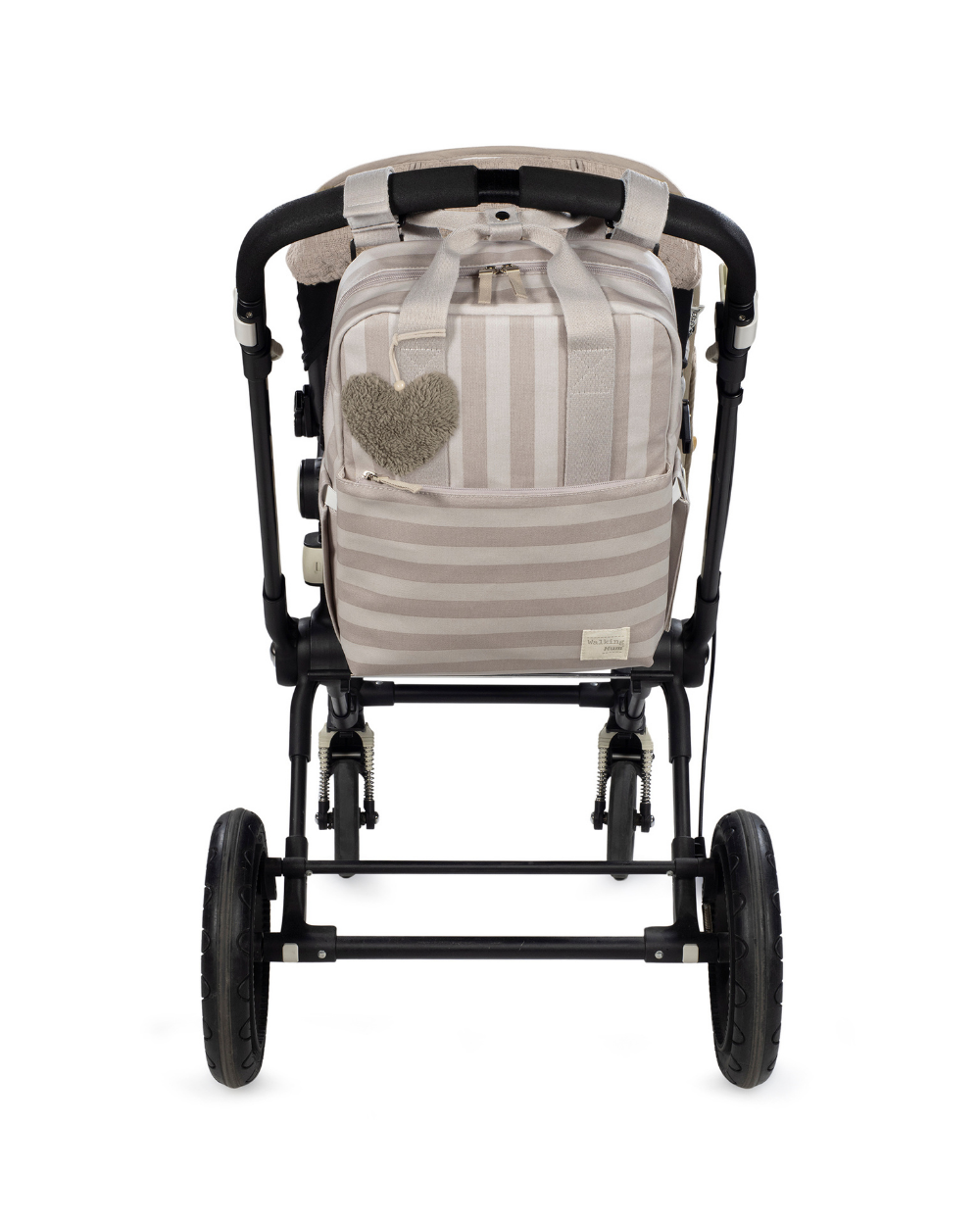 Mochila Sintra Beige