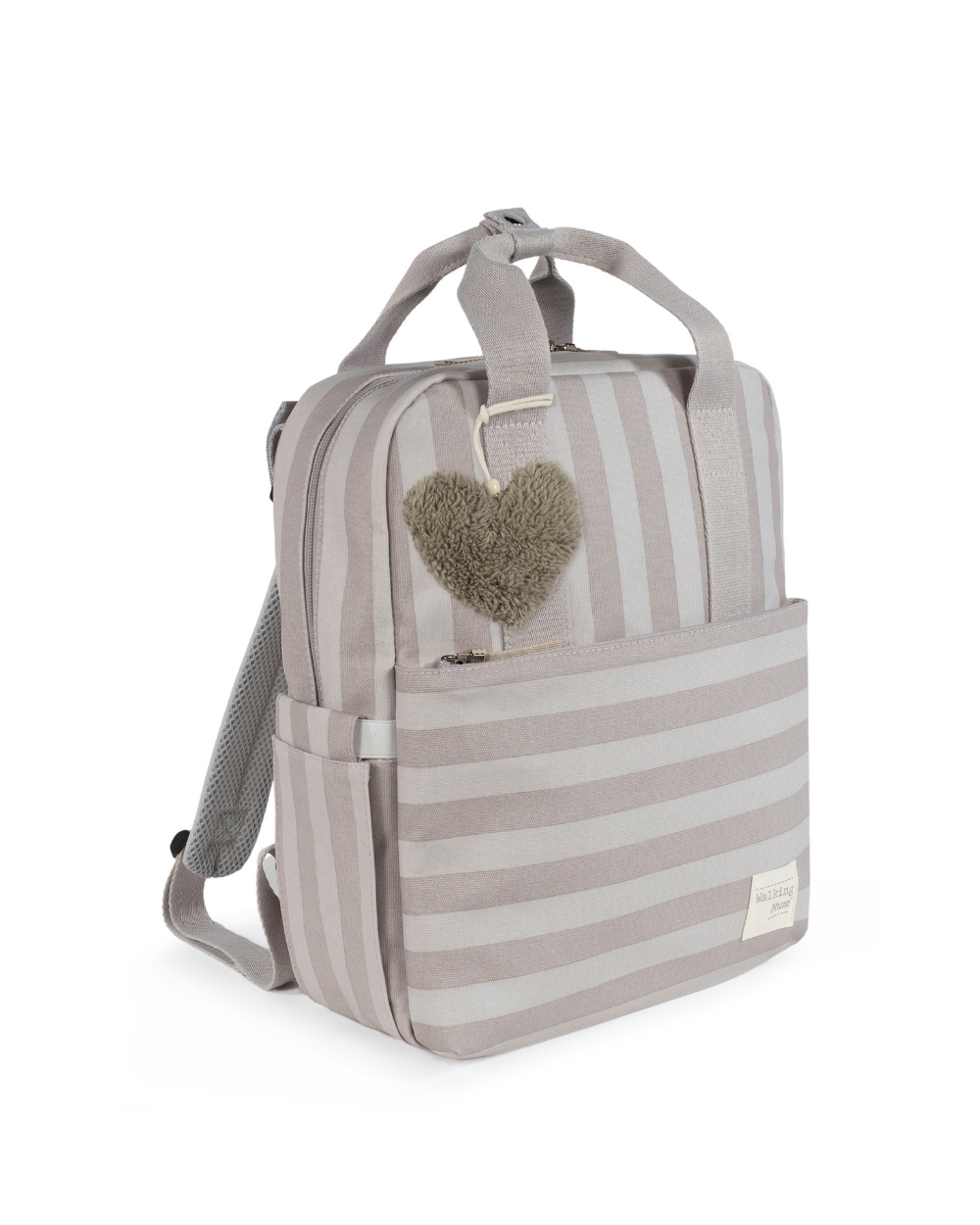 Mochila Sintra Beige