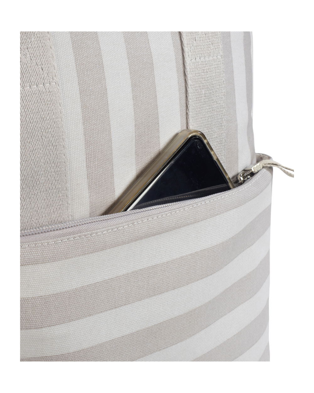 Mochila Sintra Beige