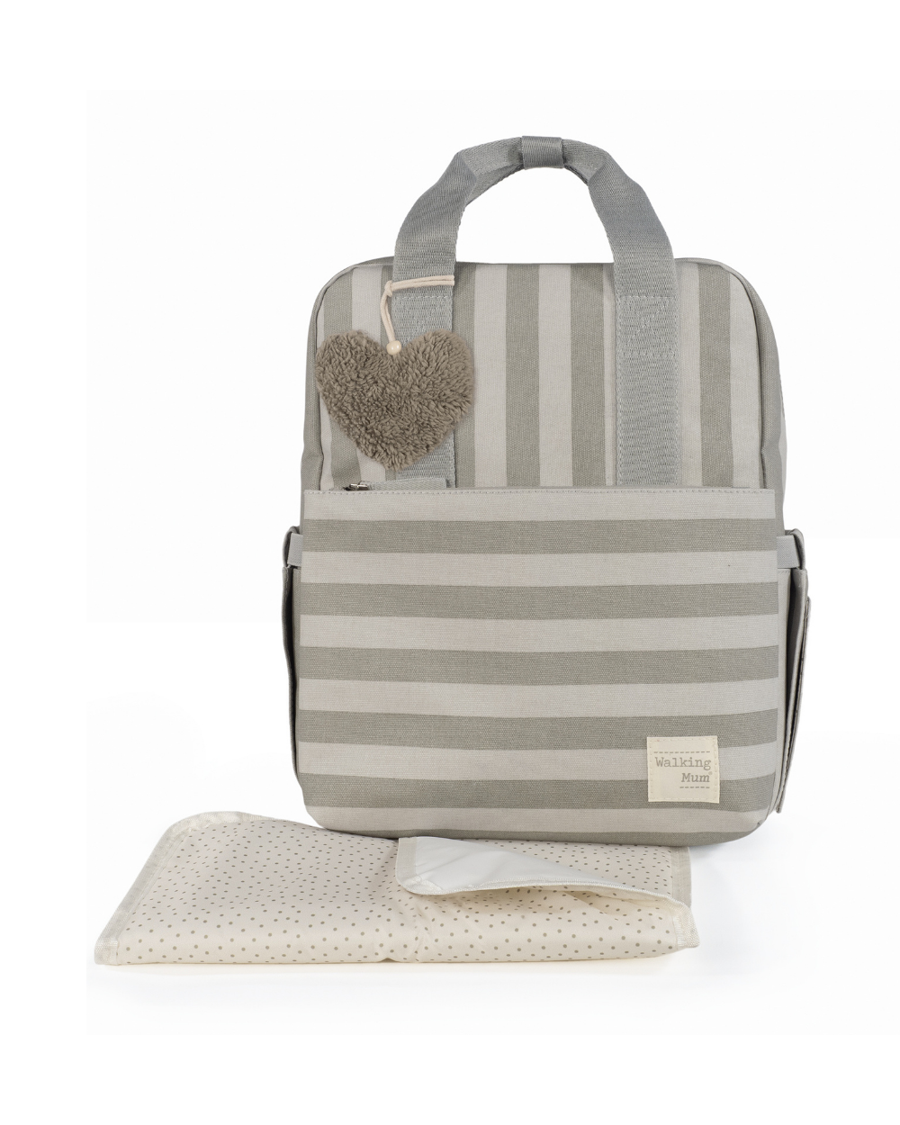 Mochila Sintra Verde