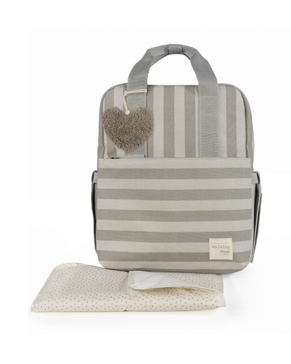 Mochila Sintra Verde