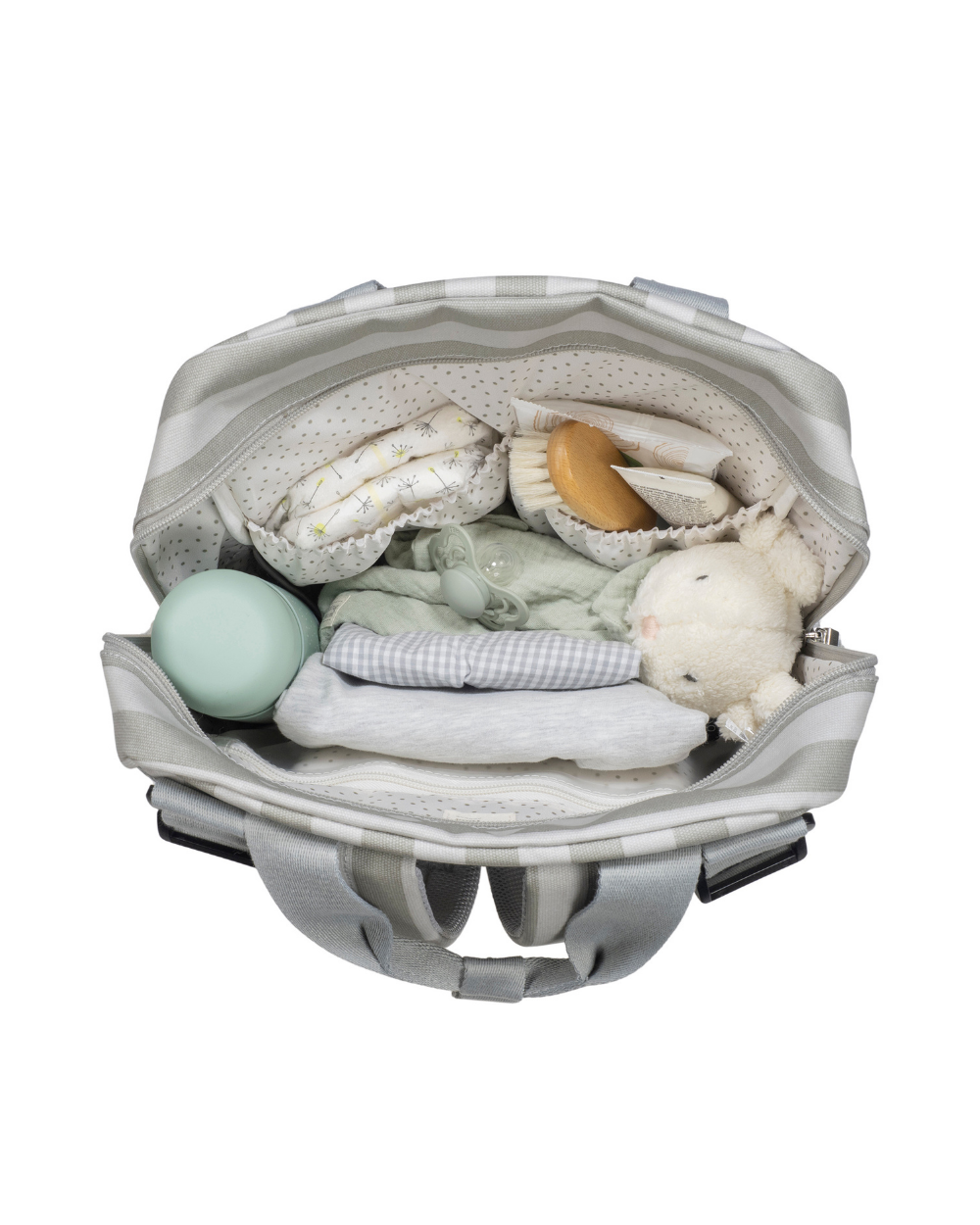 Mochila Sintra Verde