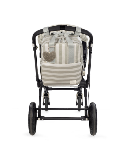 Mochila Sintra Verde