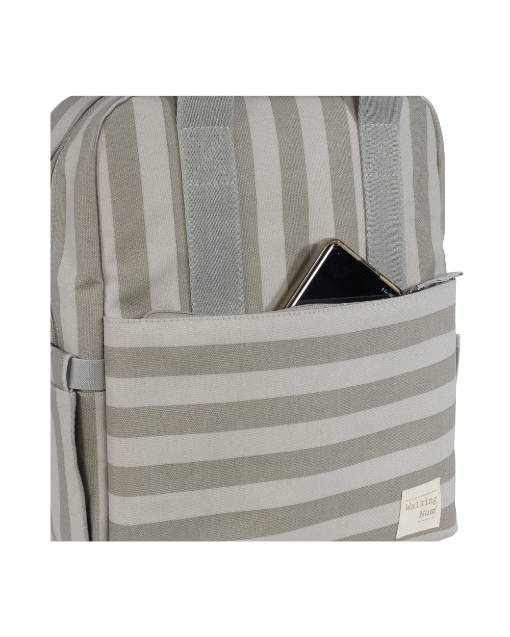 Mochila Sintra Verde