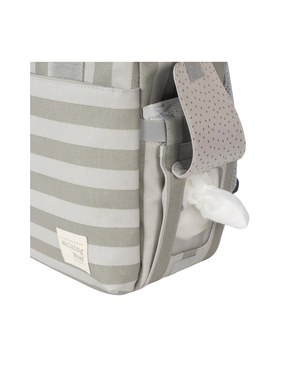 Mochila Sintra Verde