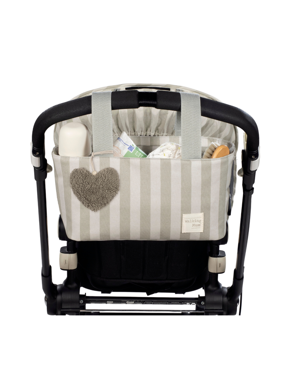 Bolsa Organizadora Sintra Verde