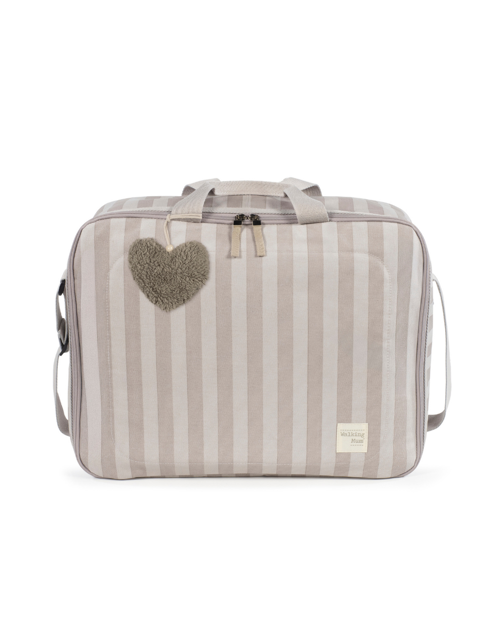 Mala de Maternidade Sintra Beige