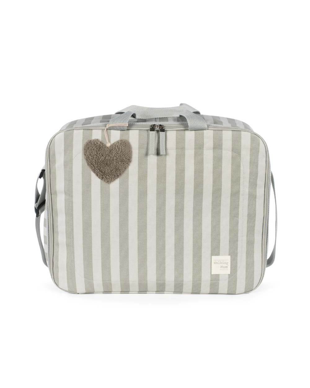 Mala de Maternidade Sintra Verde