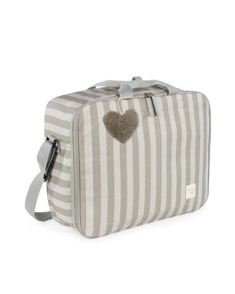 Mala de Maternidade Sintra Verde