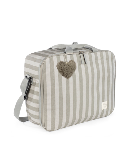 Mala de Maternidade Sintra Verde