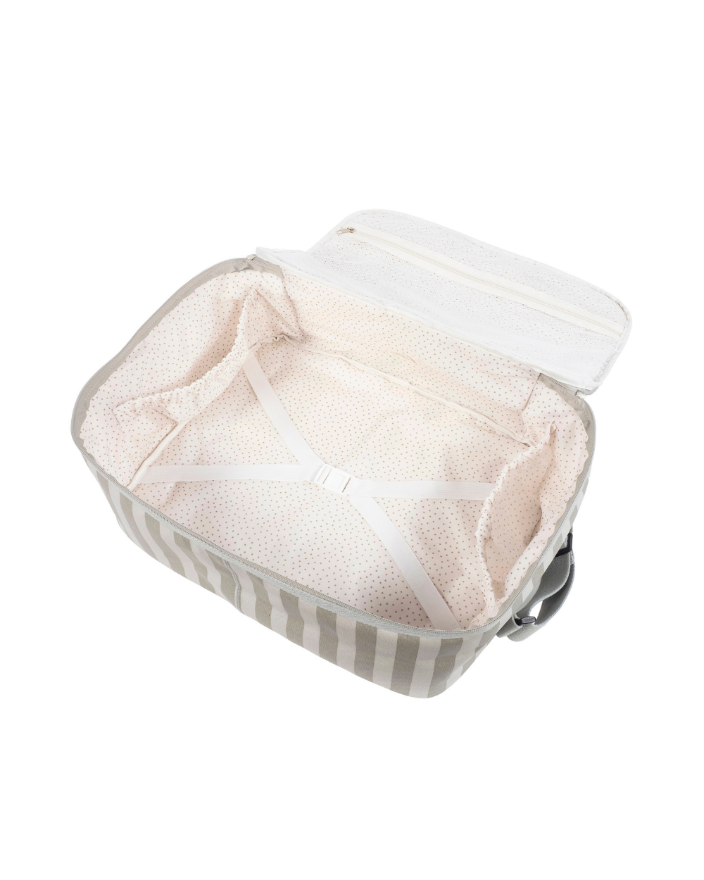 Mala de Maternidade Sintra Verde