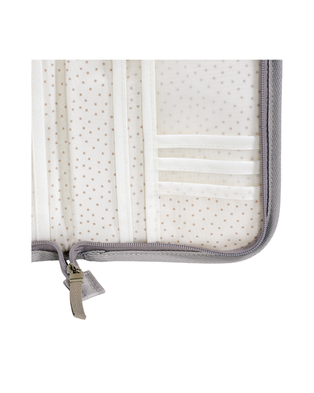 Porta Documentos Sintra Beige