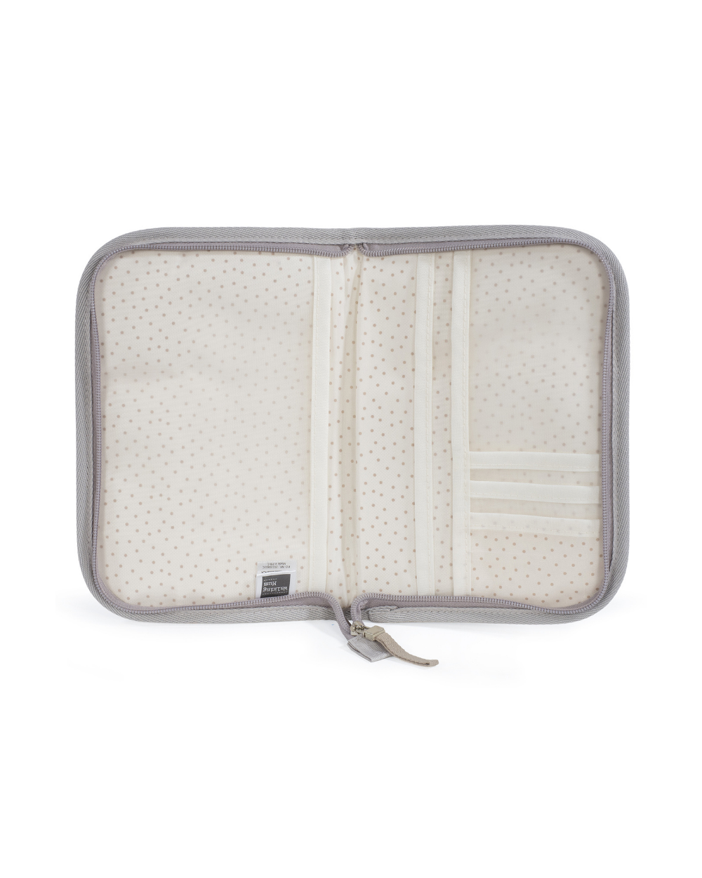 Porta Documentos Sintra Beige