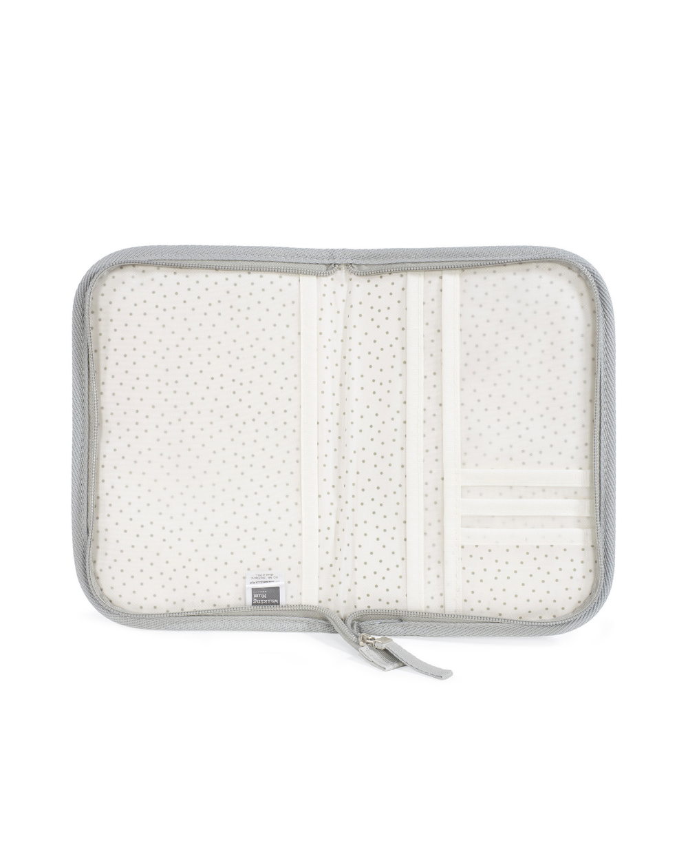 Porta Documentos Sintra Verde