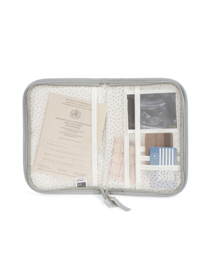 Porta Documentos Sintra Verde