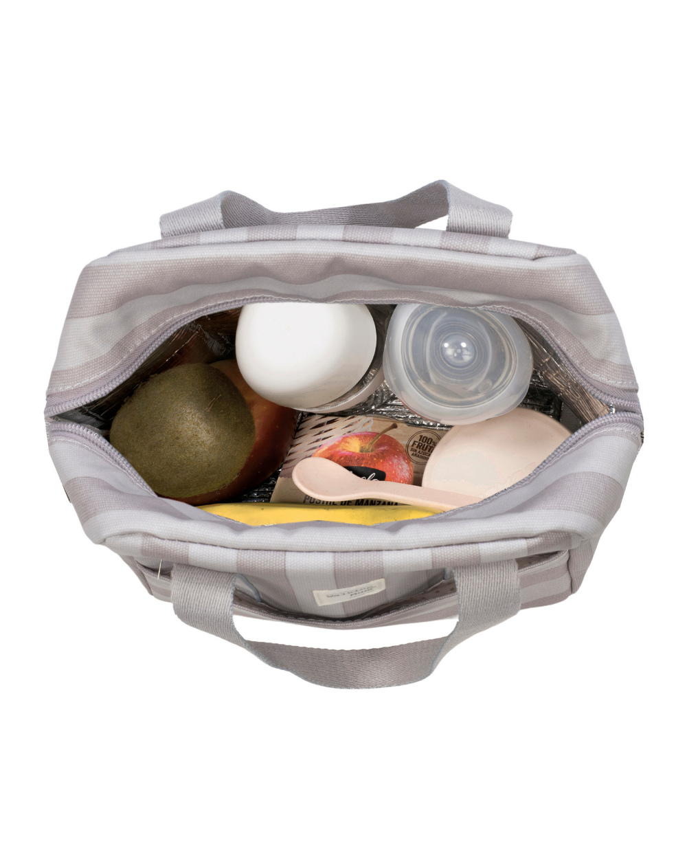 Lancheira Sintra Beige