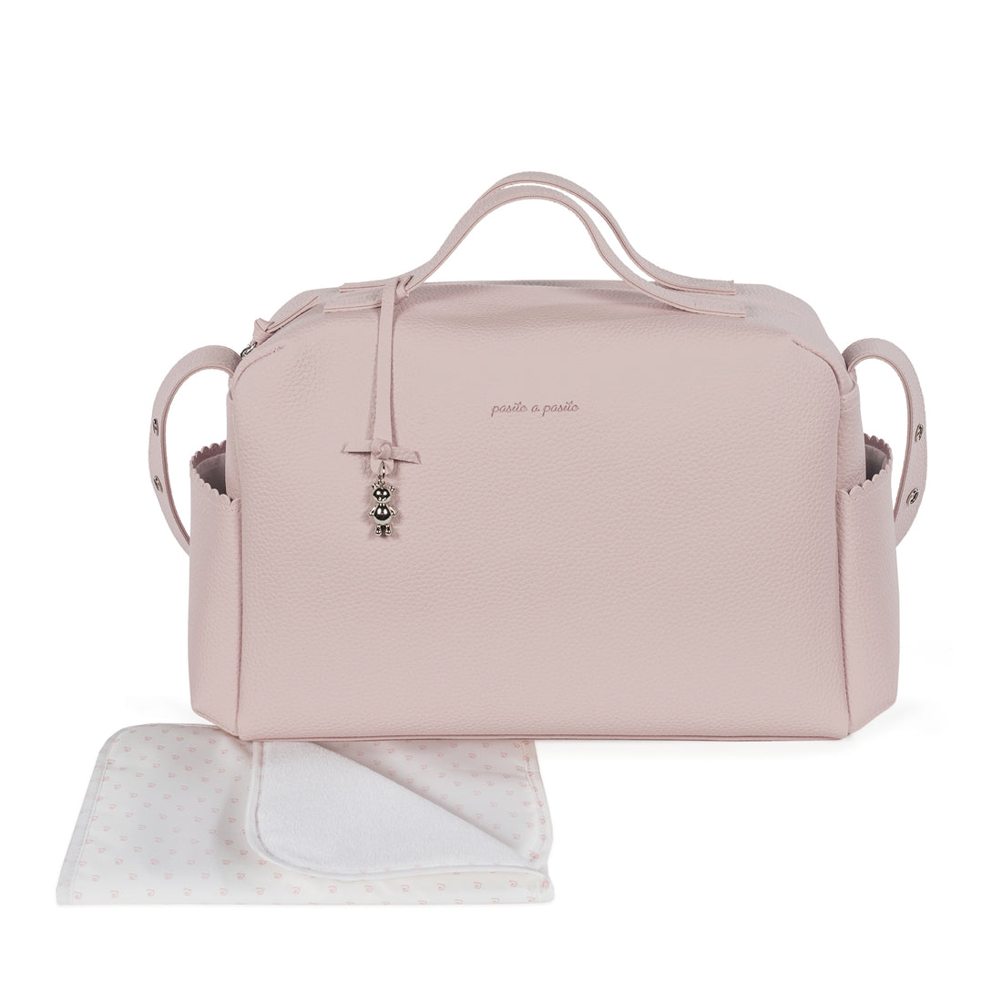 Mala Icon Rose