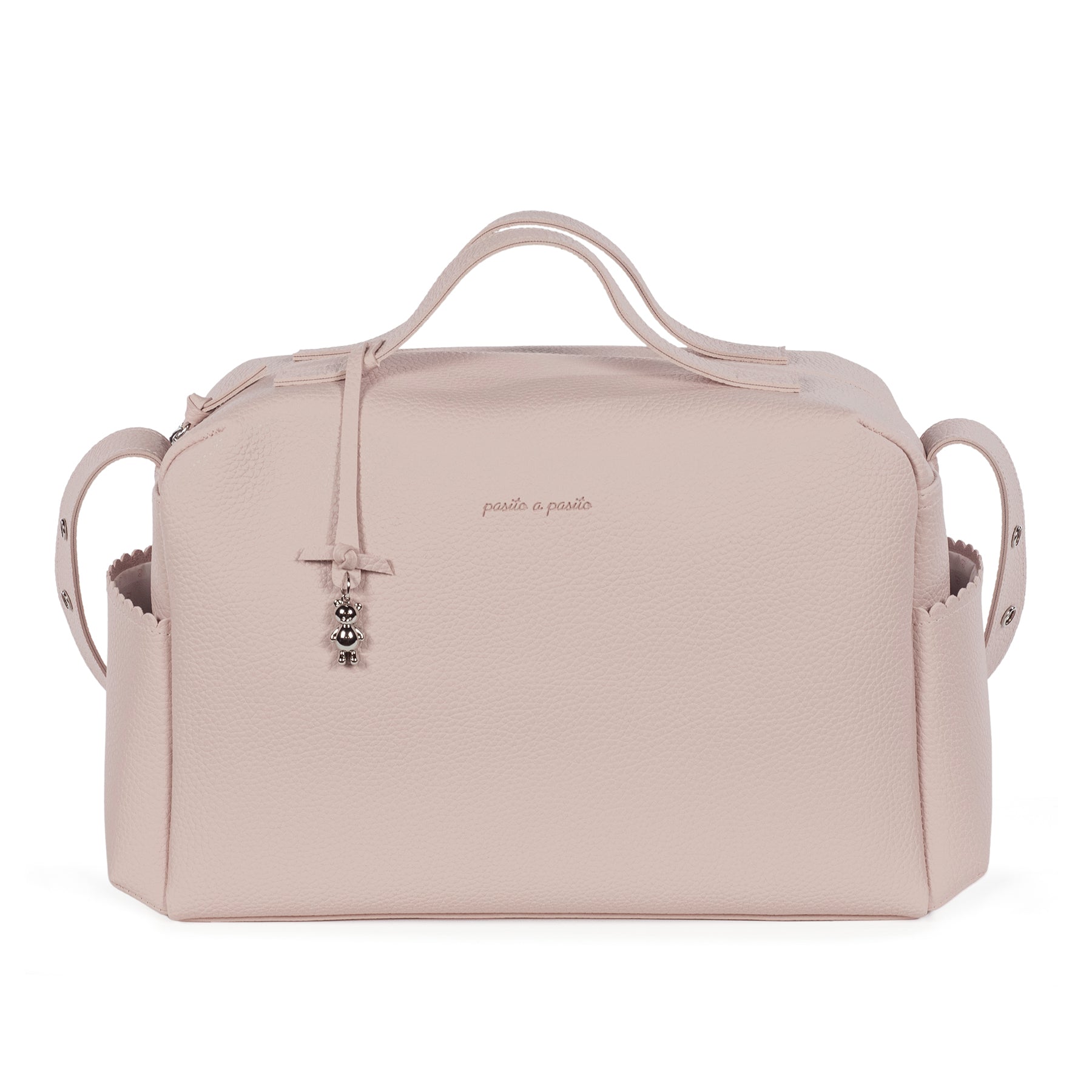 Mala Icon Rose