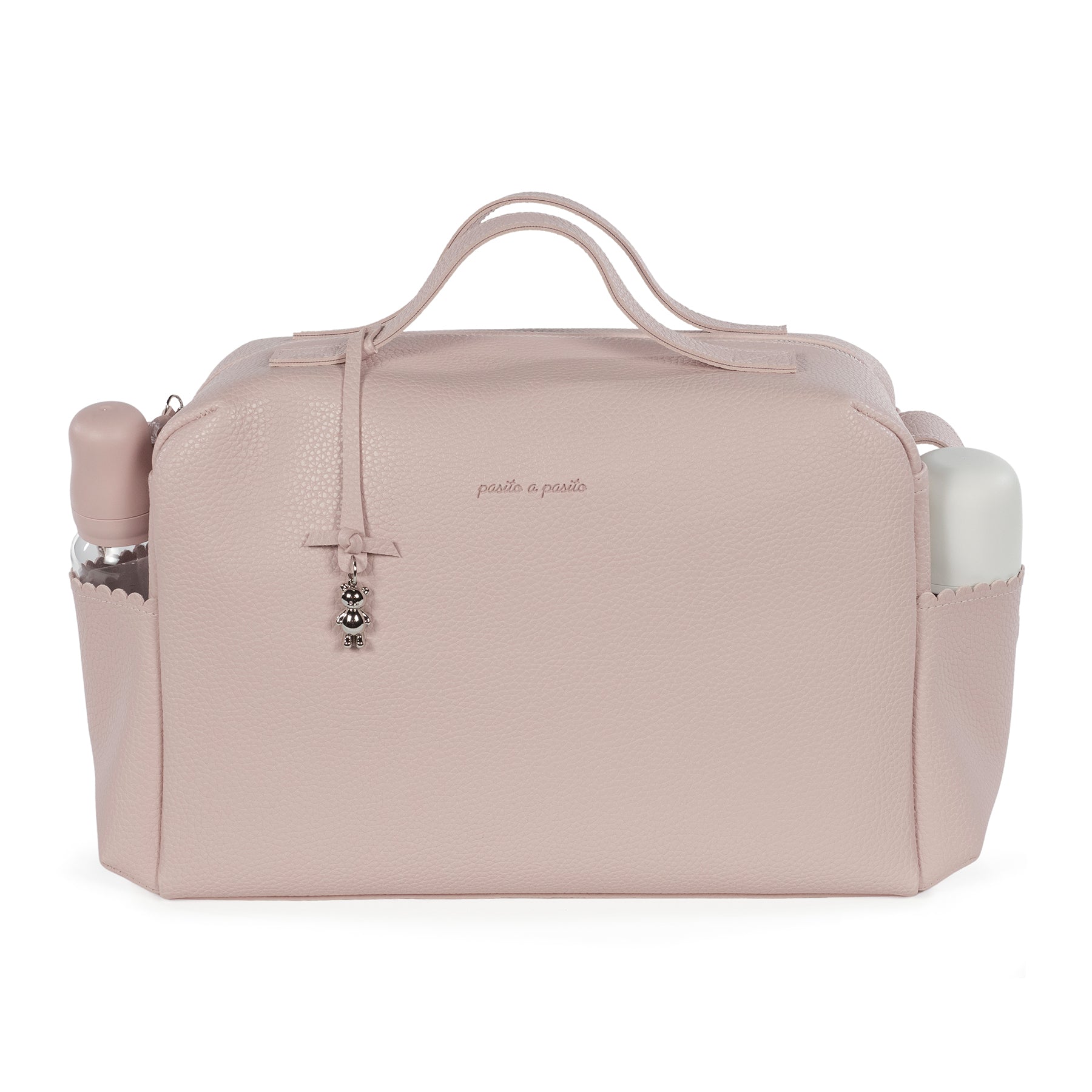 Mala Icon Rose