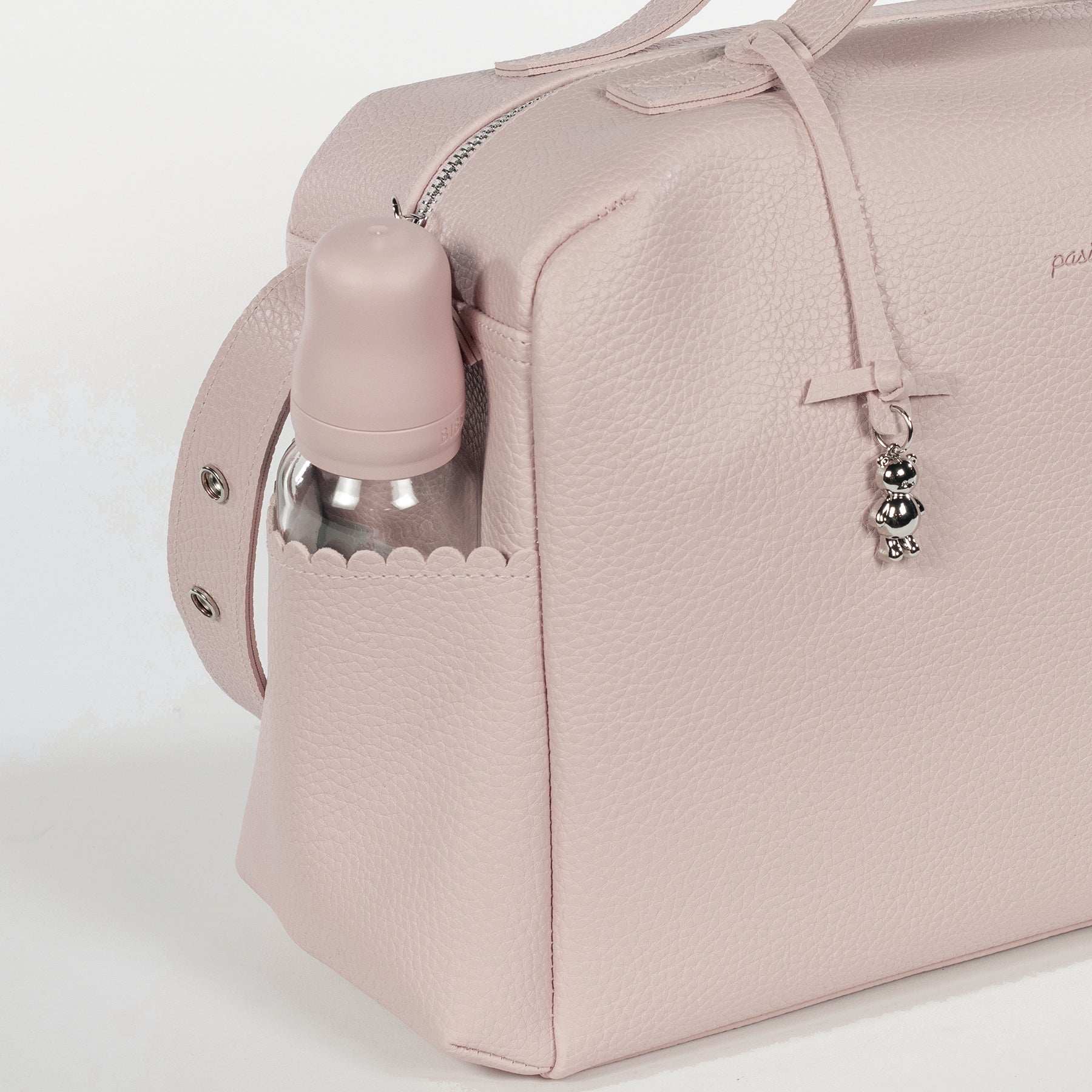 Mala Icon Rose