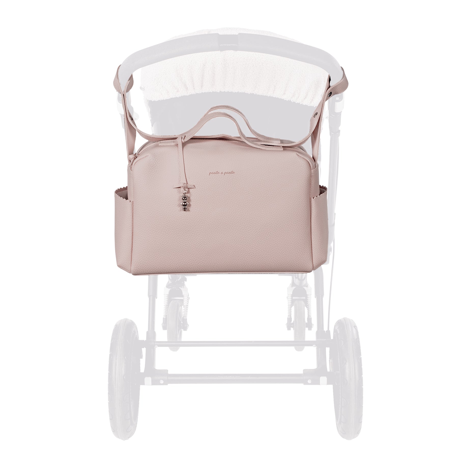 Mala Icon Rose