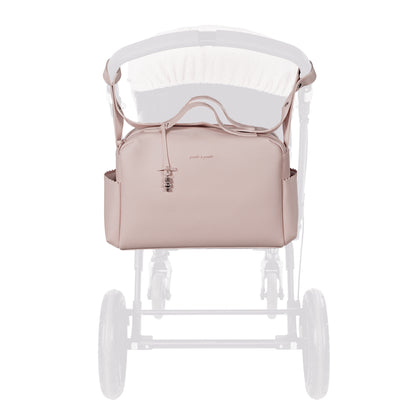 Mala Icon Rose